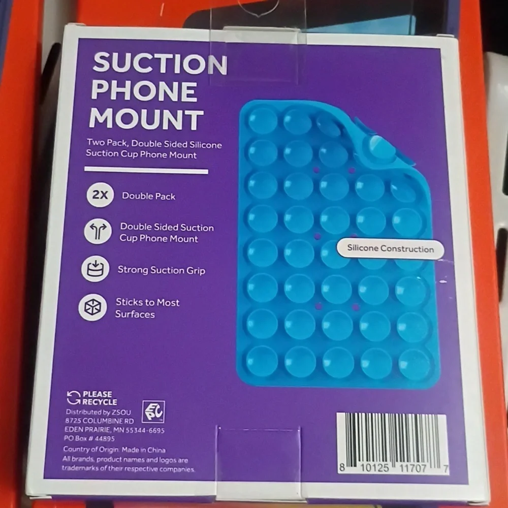 Glass Screen Protector for Onn. 7 Tablet Gen 1 2 3 4 (2019 to 2022) FREE MOUNTS